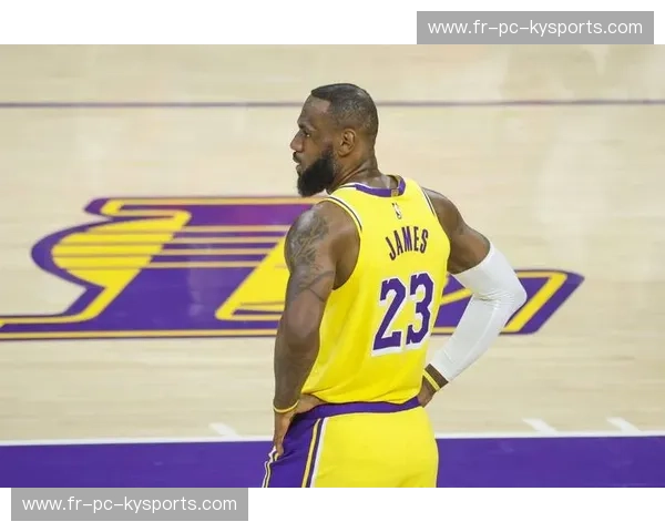 剑指荣耀，洛城之巅：骑士vs湖人，一场不容错过的巅峰对决！